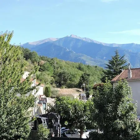 Διαμέρισμα Arum Codalet