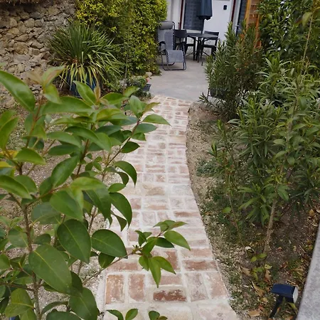 Διαμέρισμα Arum *