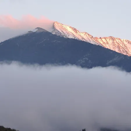 Apartman Arum Codalet