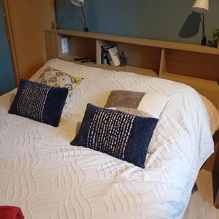 Arum Διαμέρισμα *