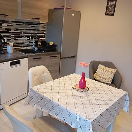 Arum Διαμέρισμα *