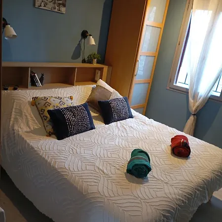 Διαμέρισμα Arum *