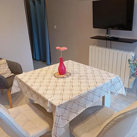 Arum Διαμέρισμα Codalet